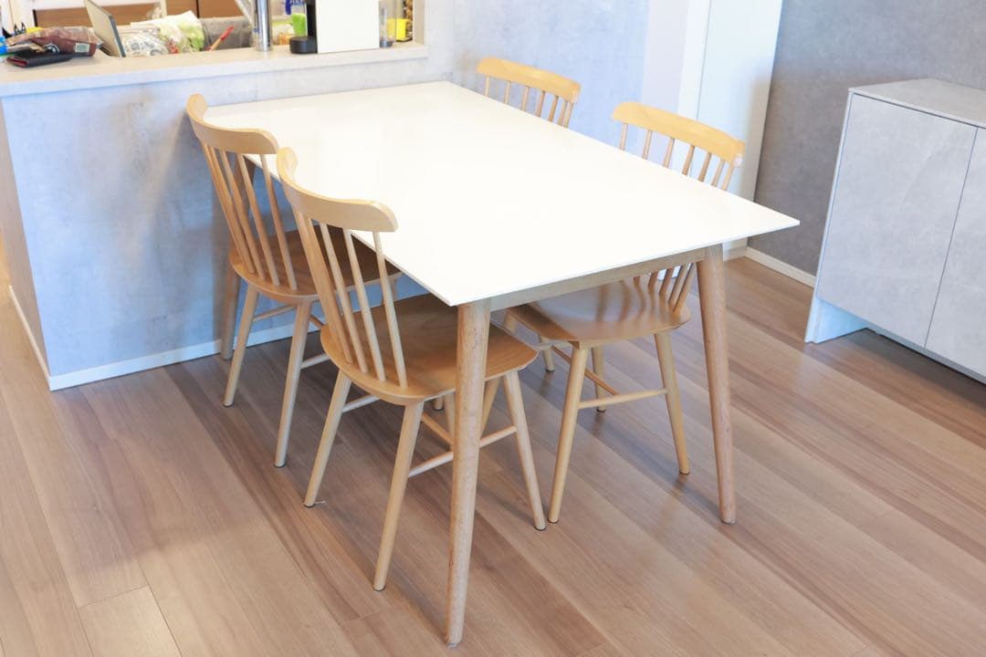 ダイニングデーブル　BoConcept 　「直接取引用」