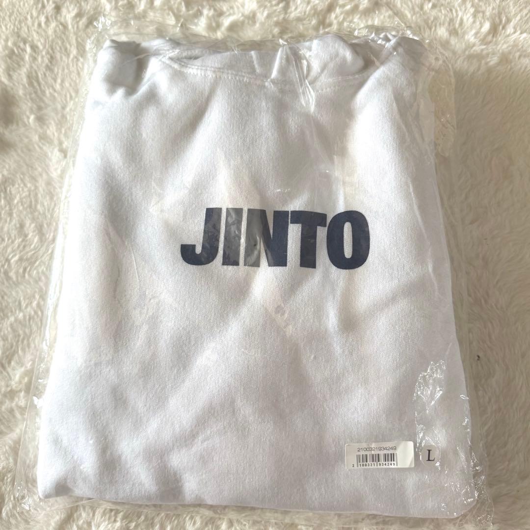 EBiDAN 吉田仁人 パーカー ソイヤ M!LK - AUTOMATIZARELHOGAR.COM