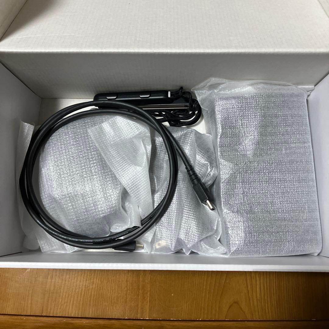 Nintendo Switch 本体　マリオオデッセイエディション　箱つき