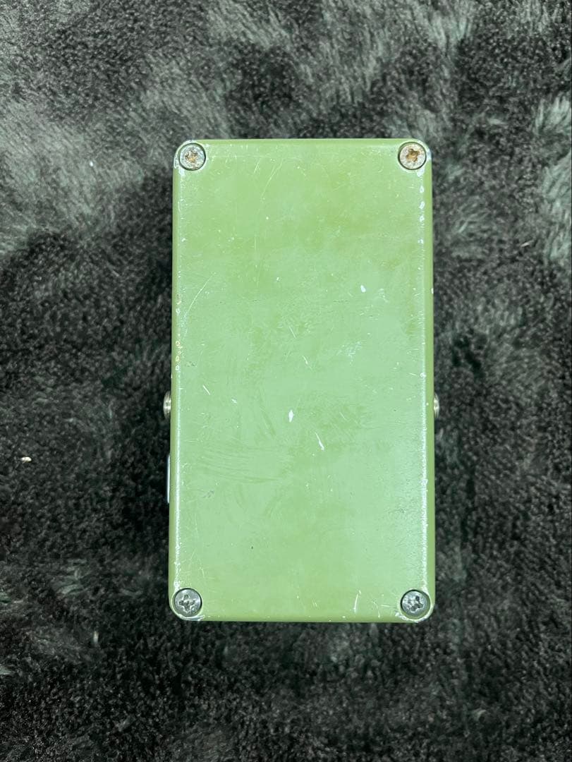 Maxon D&S ギターエフェクター