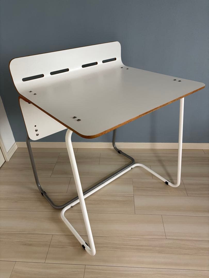 フランス デスク Milk Deco HP deco ツェツェ ボンポワン