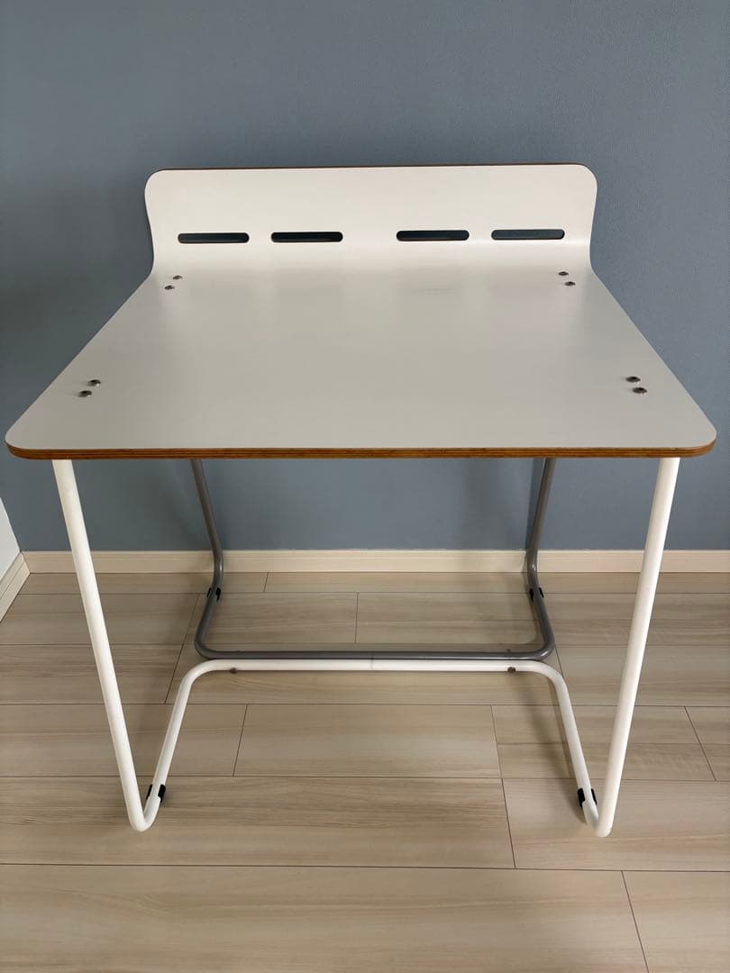 フランス デスク Milk Deco HP deco ツェツェ ボンポワン