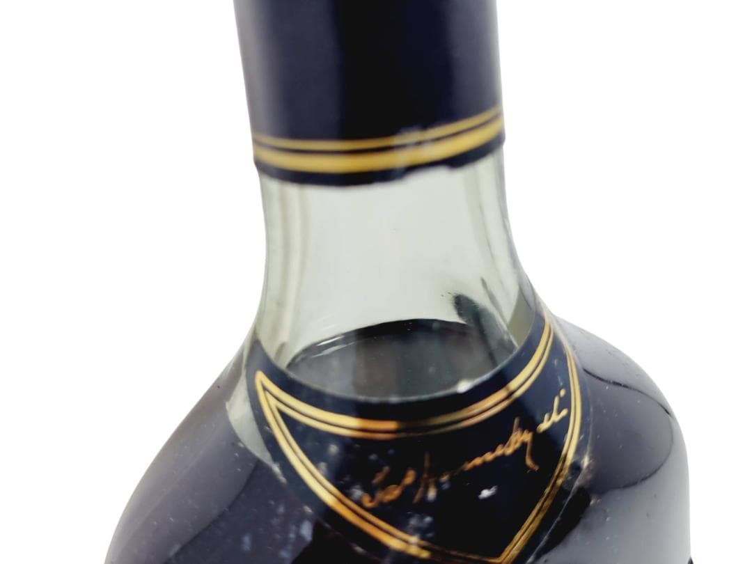 YSL様専用】未開栓 COGNAC Hennessy コニャック ヘネシー