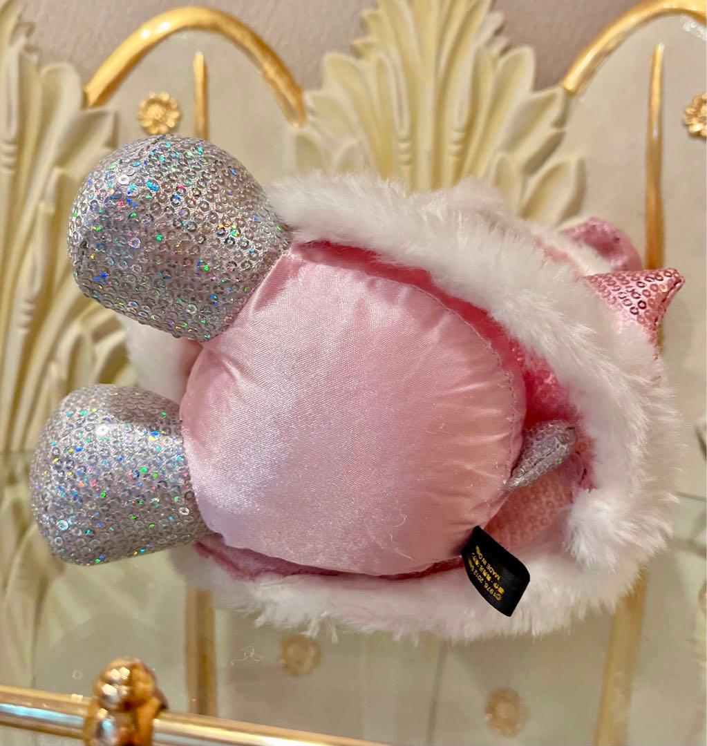 激レア ハローキティ スパンコール ぬいぐるみ 2012年製