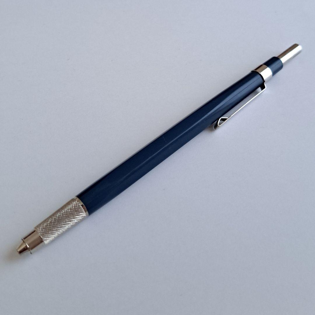 ステッドラー マルスパンテクニコ 787 芯ホルダー staedtler 787 mars