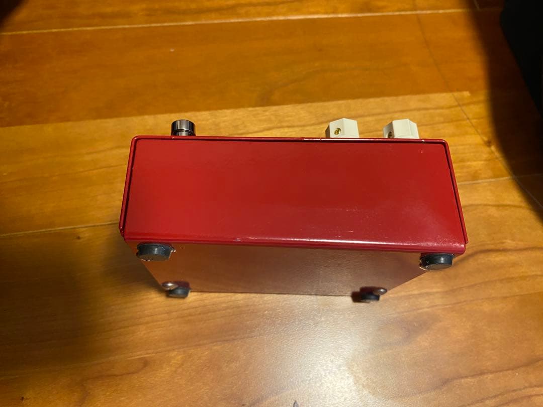 Kingsley MINSTREL V3 オーバードライブ