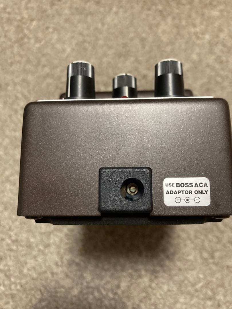 日本製 BOSS CE-2B Bass Chorus エフェクター コーラス