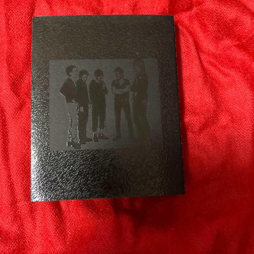 新品】嵐10周年ファンクラブ限定記念品 - メルカリ