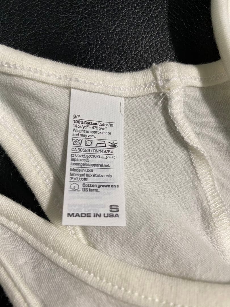 <サイズ1> yeezy wet tank