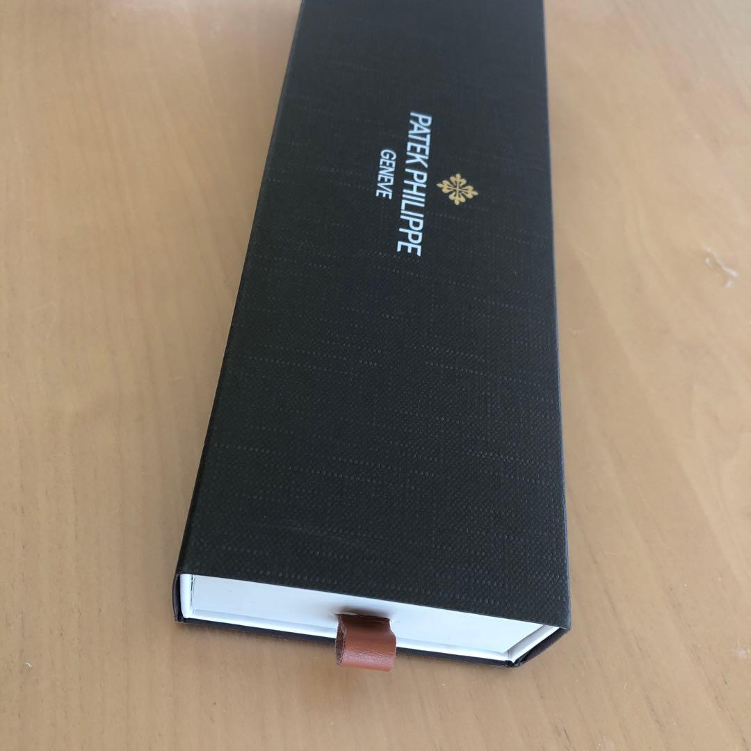 未使用 PATEK PH I LIPPE GENEVE ボールペン