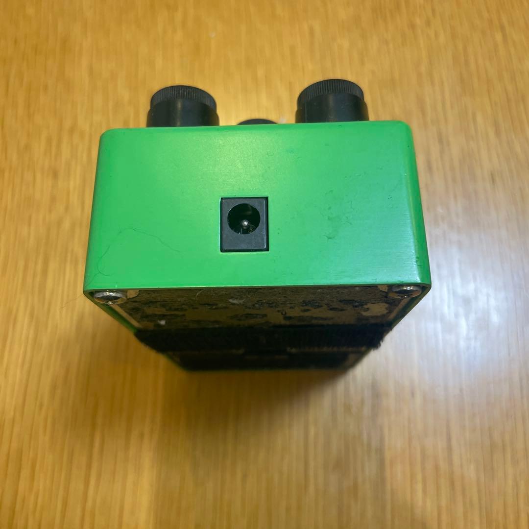 ギター TS9 Tube Screamer