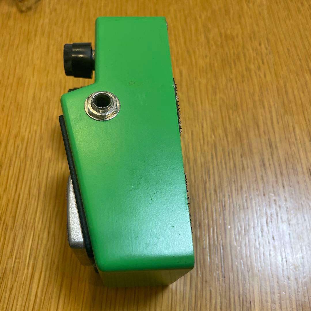ギター TS9 Tube Screamer