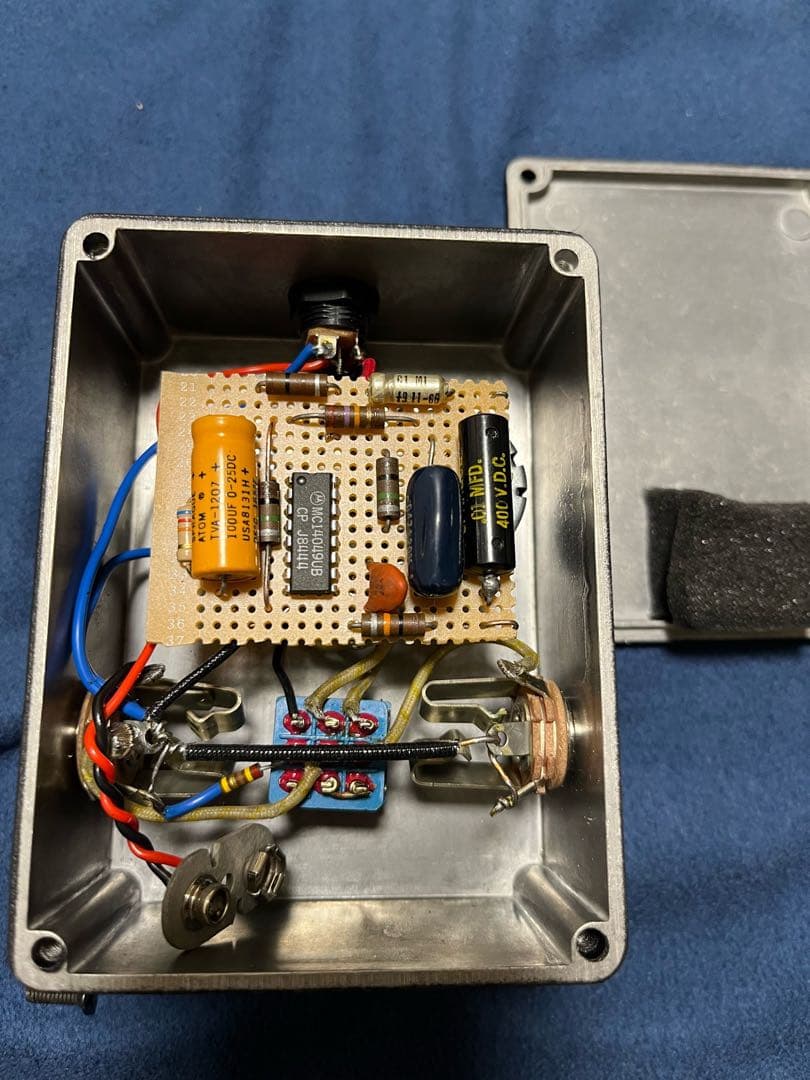 限定値下) UOZ ODABK