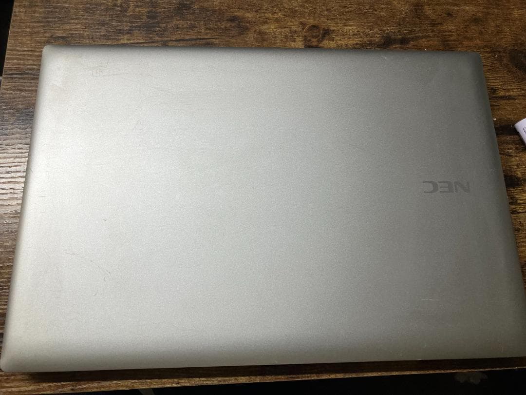 NECノートパソコンLAVIE pc-gn17cjsa6 NEC LAVIE PC-SN17CJSA6 Office