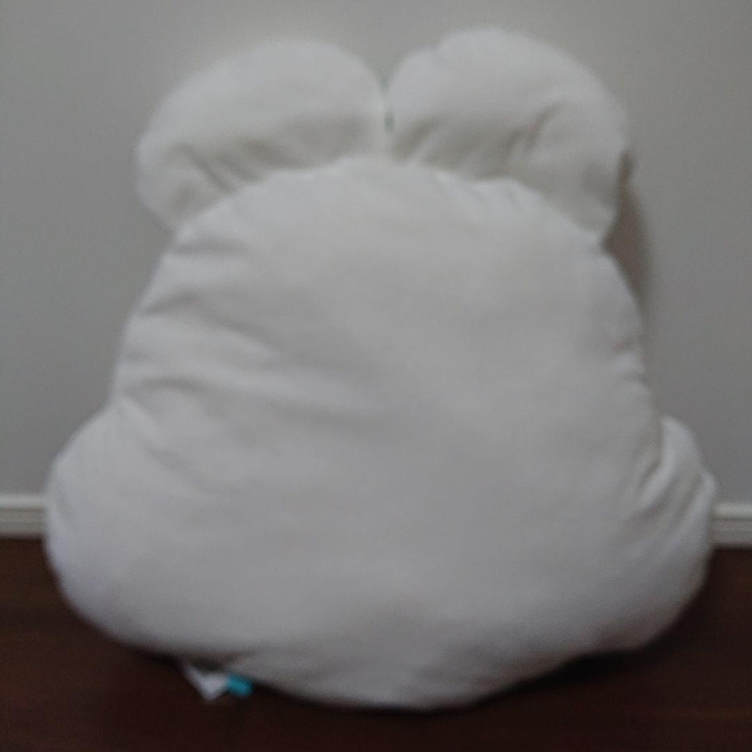 んぽちゃむ フェイスBIGクッション・BIGぬいぐるみ・マスコット 10体セット