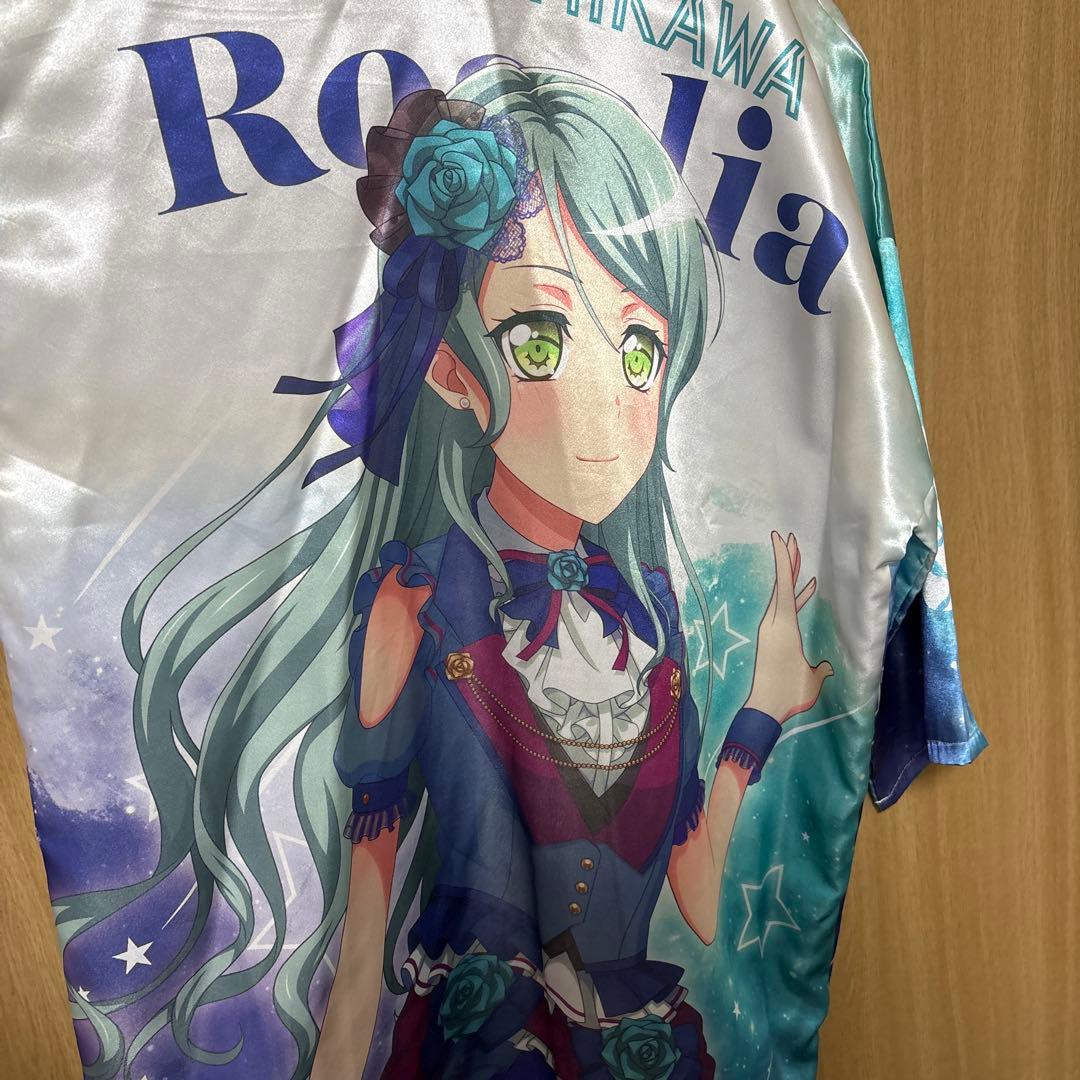 引退品法被まとめ売りRoselia氷川　紗夜　即買い可　個別可