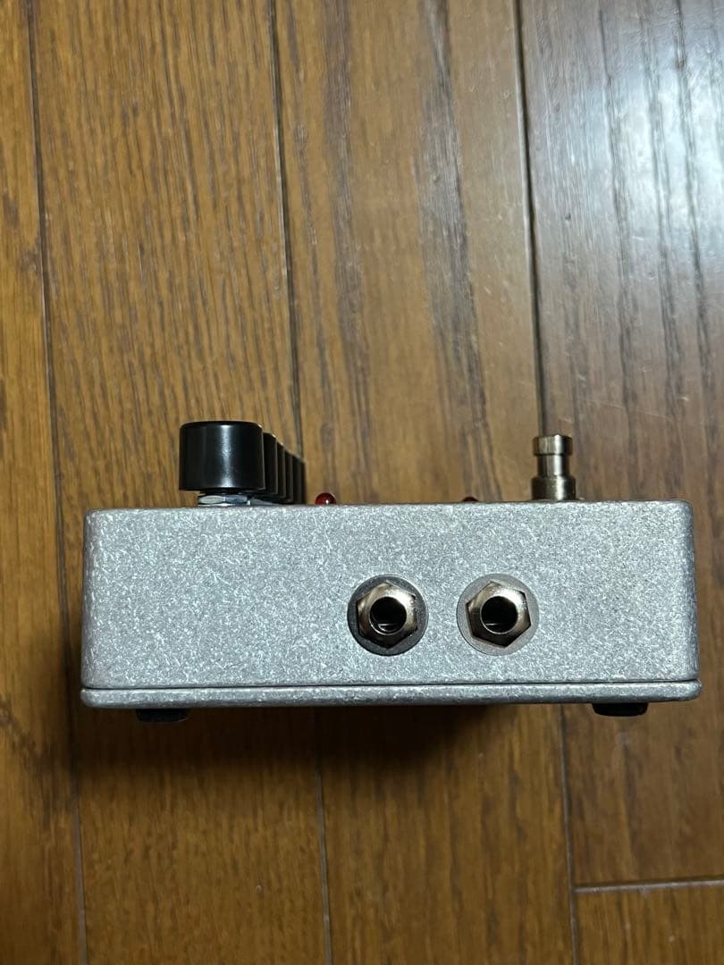 E.H. DELUXE MEMORY MAN エフェクター