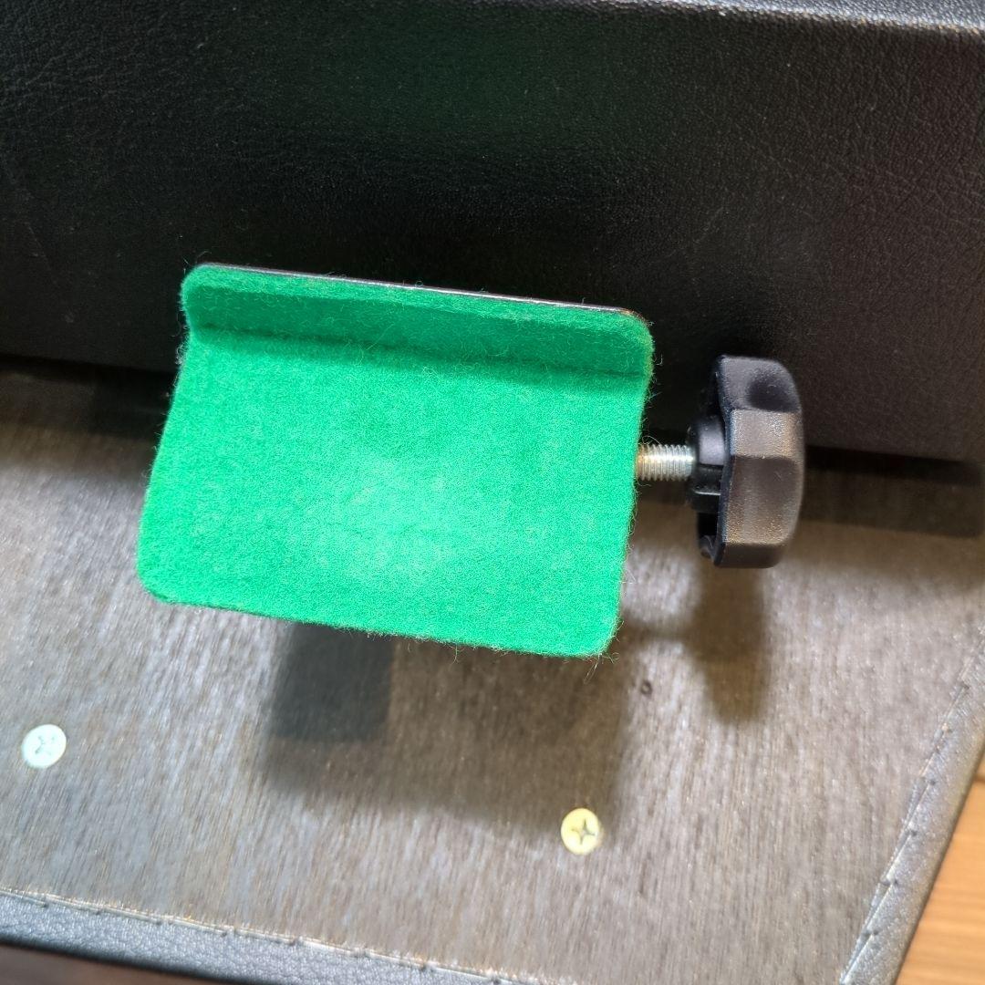 ピアノ補助ペダル吉澤AX-100