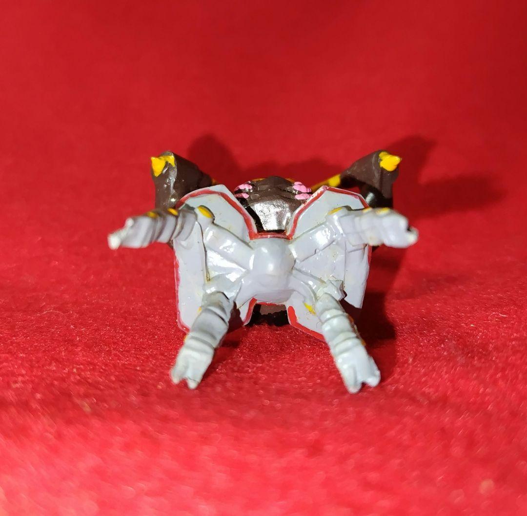 □希少 当時物 90年前半 爆列神我 バンドック・デモスティッカー 爆裂神