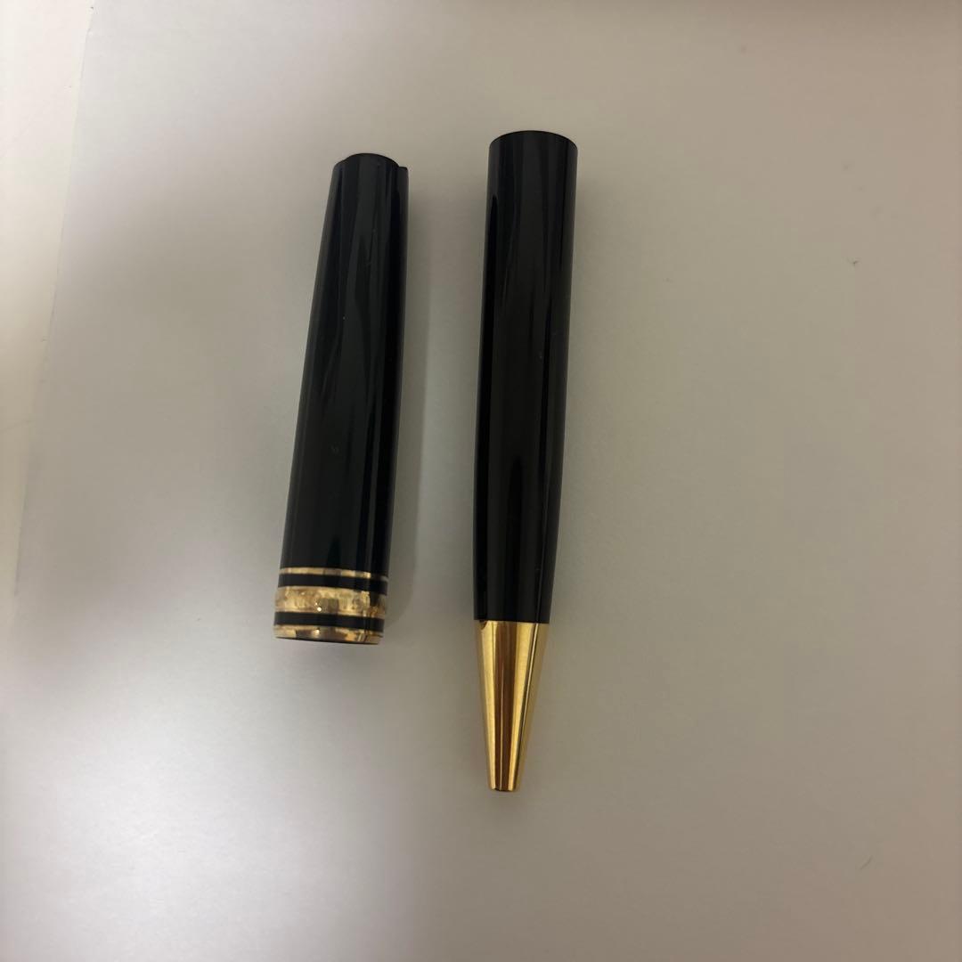 モンブラン　マイスターシュティック　0.7mm