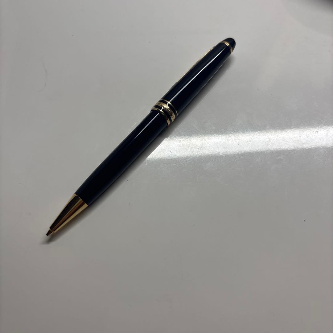 モンブラン　マイスターシュティック　0.7mm