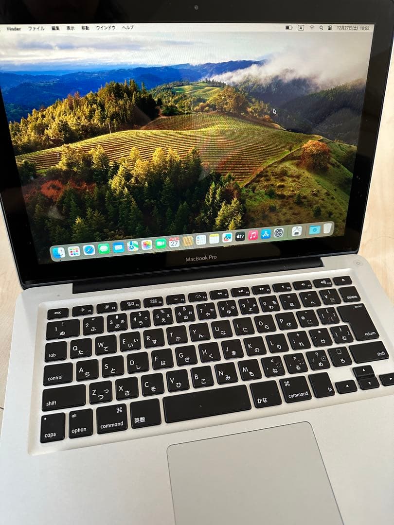 【2023年】Macbook Pro メモリ16GB SSD 512GB 純正 Amazon.com: Apple 2023 MacBook Pro with M2 Pro Chip, 16.2-inch