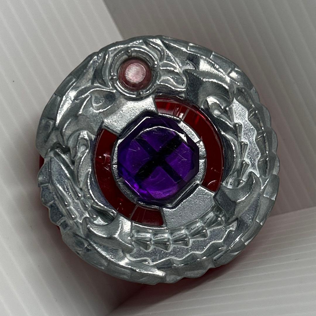 サムライサラマンダE230ES ※ボトム欠品 メタルファイト