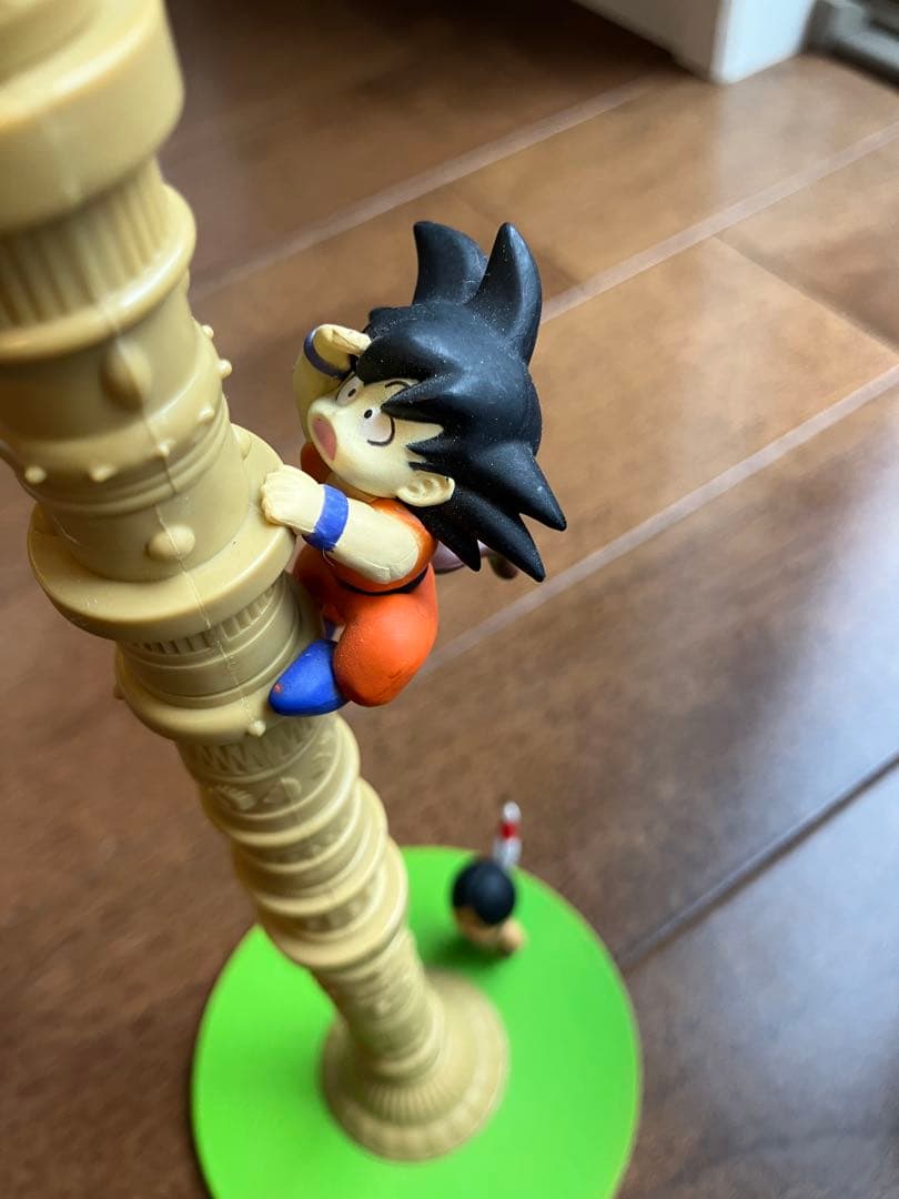 ドラゴンボール 一番くじ