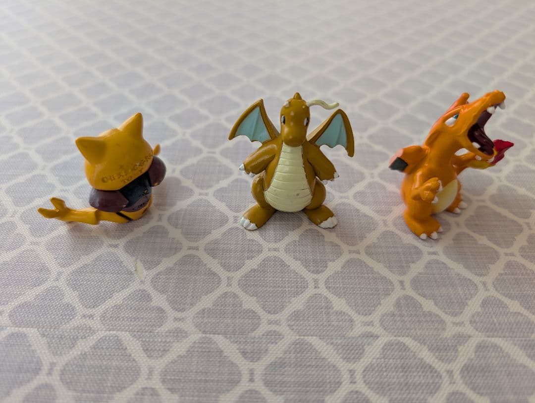 ☆廃盤品 ポケモン モンコレ 100体以上まとめ売り☆