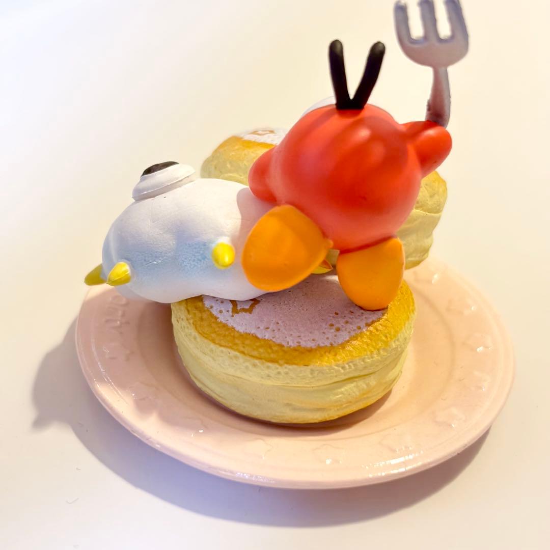 星のカービィ コックカワサキのきまぐれスイーツパーティ ワドルドゥ