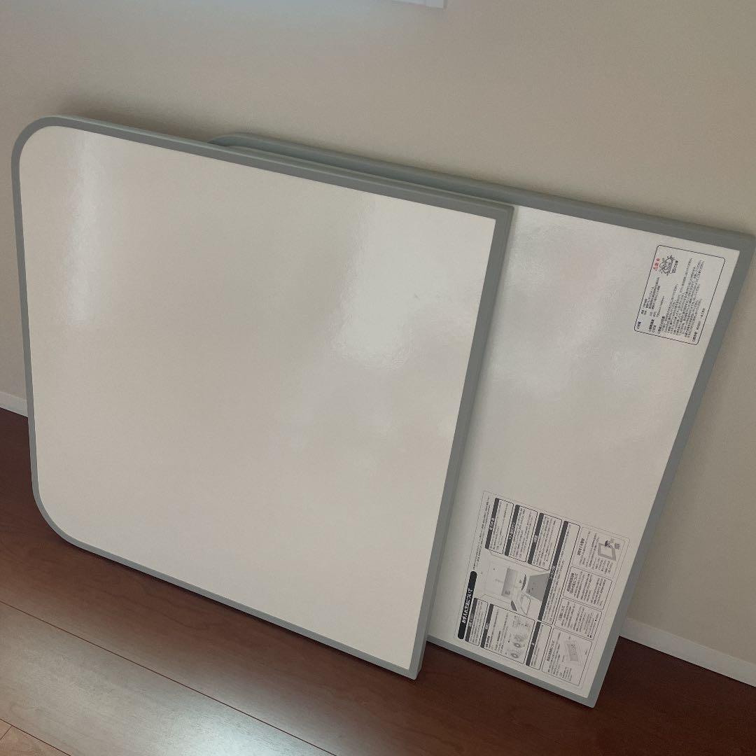 一条工務店 お風呂の蓋