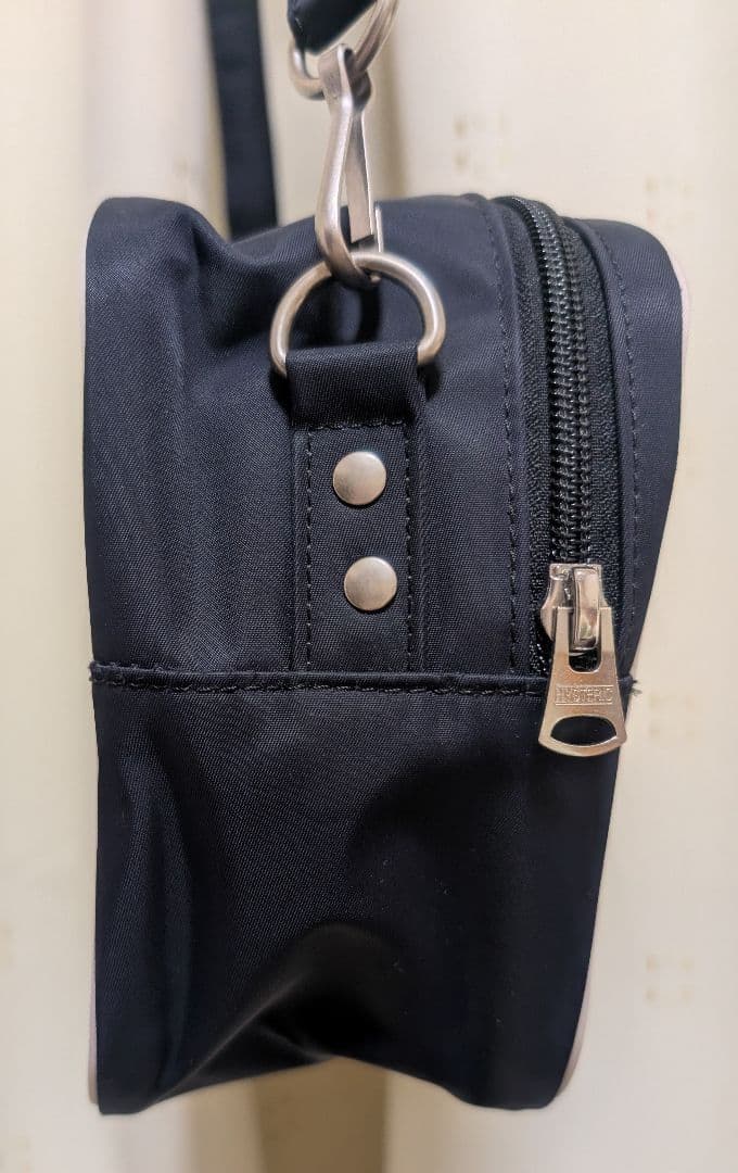 【ヒステリックグラマー】CIRCLE GIRL ショルダーバッグ