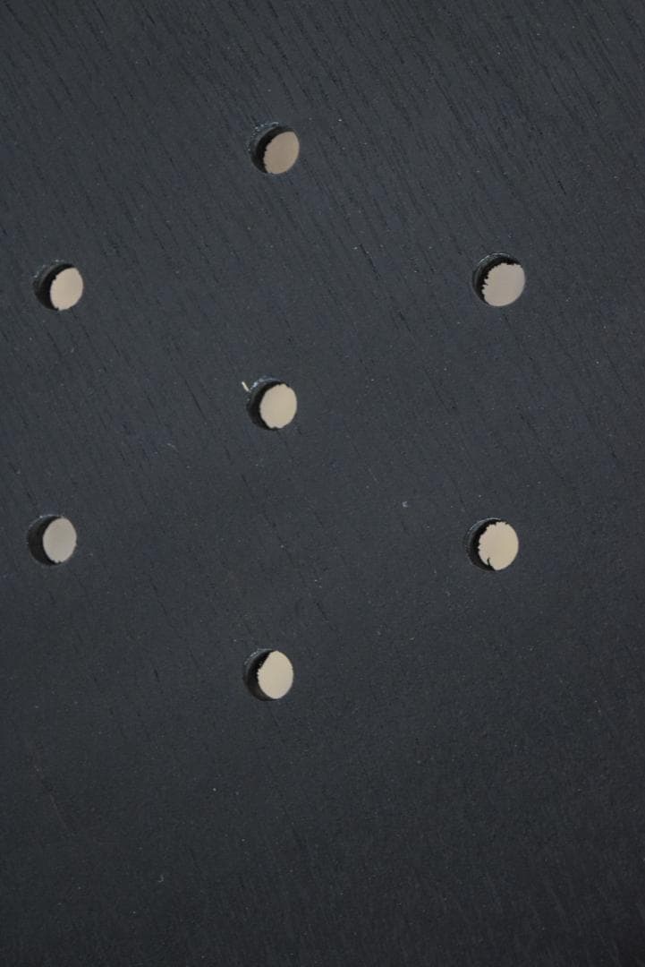 ノーザンオハイオインダストリアル サーピルチェア c スタッキング可能