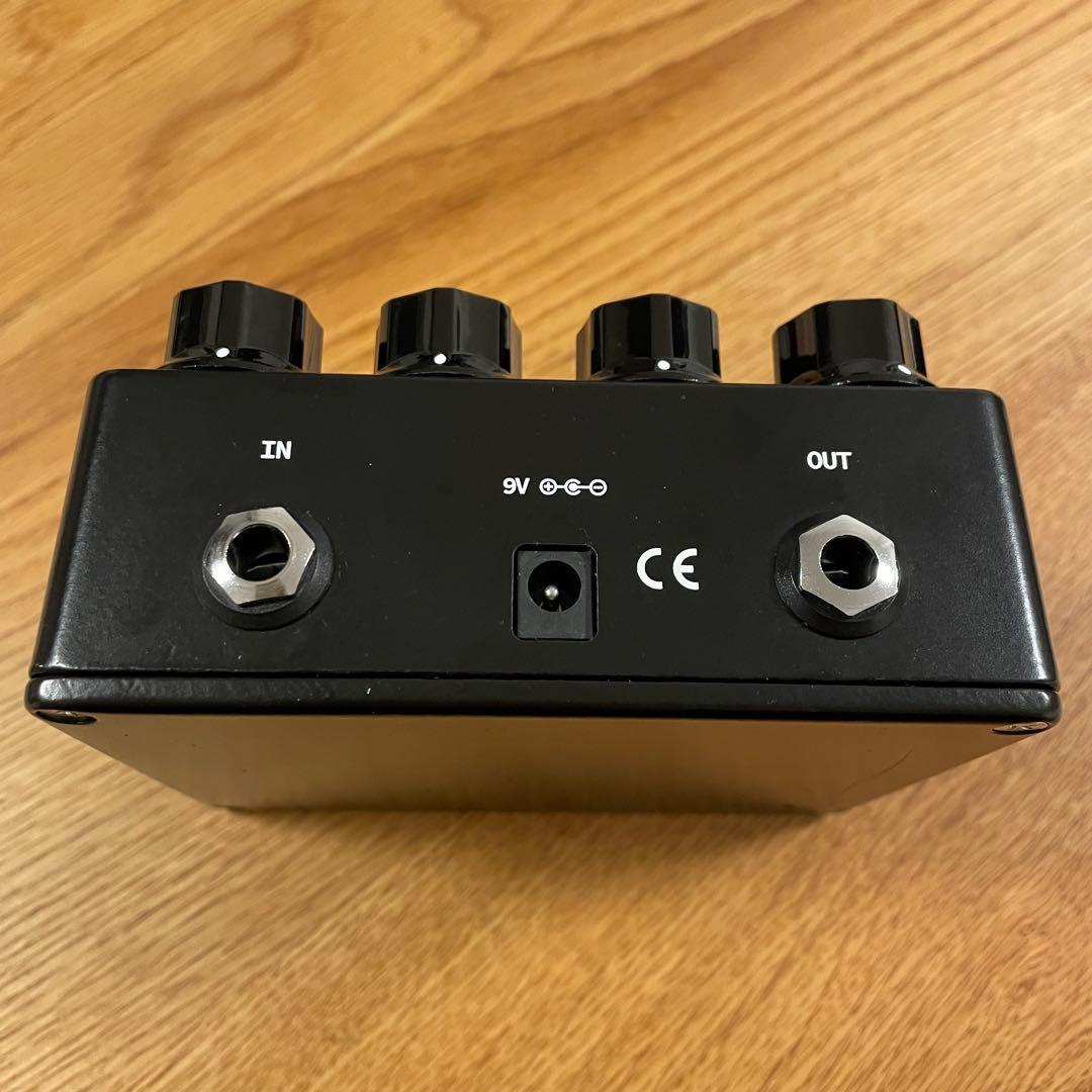 ギター Browne Amplification Carbon X