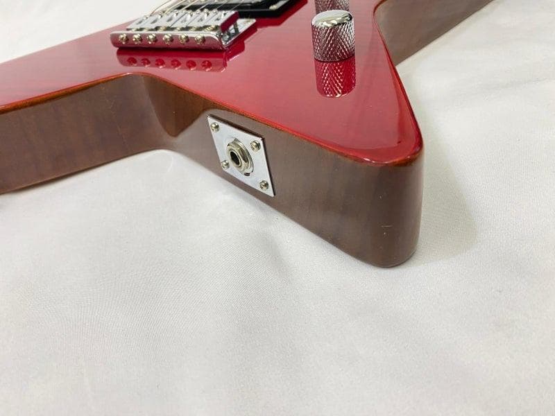 GrassRoots Grmini GR RS 40 TARAKU ミニサイズ 本体GrassRoots グラス