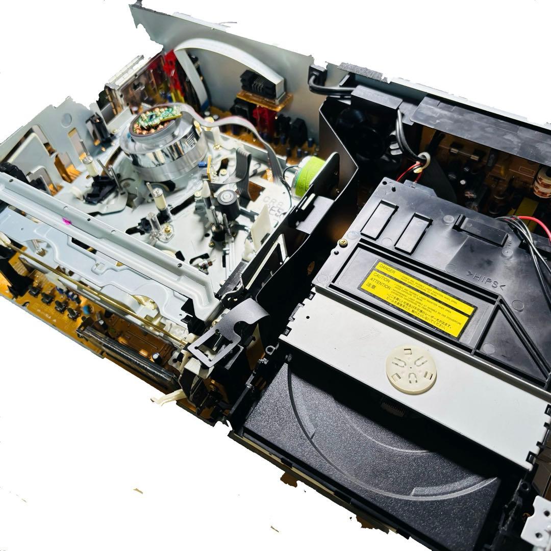 【ダビング機能搭載】SHARP DV-RW190 メンテナンス ダビング