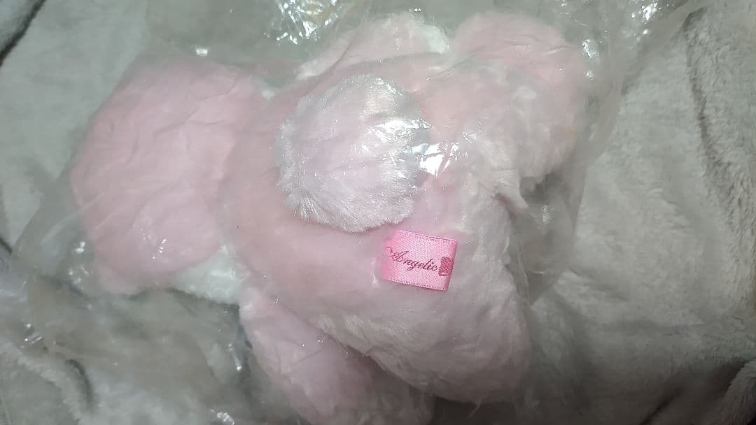 今月中に削除 Angelic Pretty ノベルティ ぬいぐるみ260体限定 - メルカリ