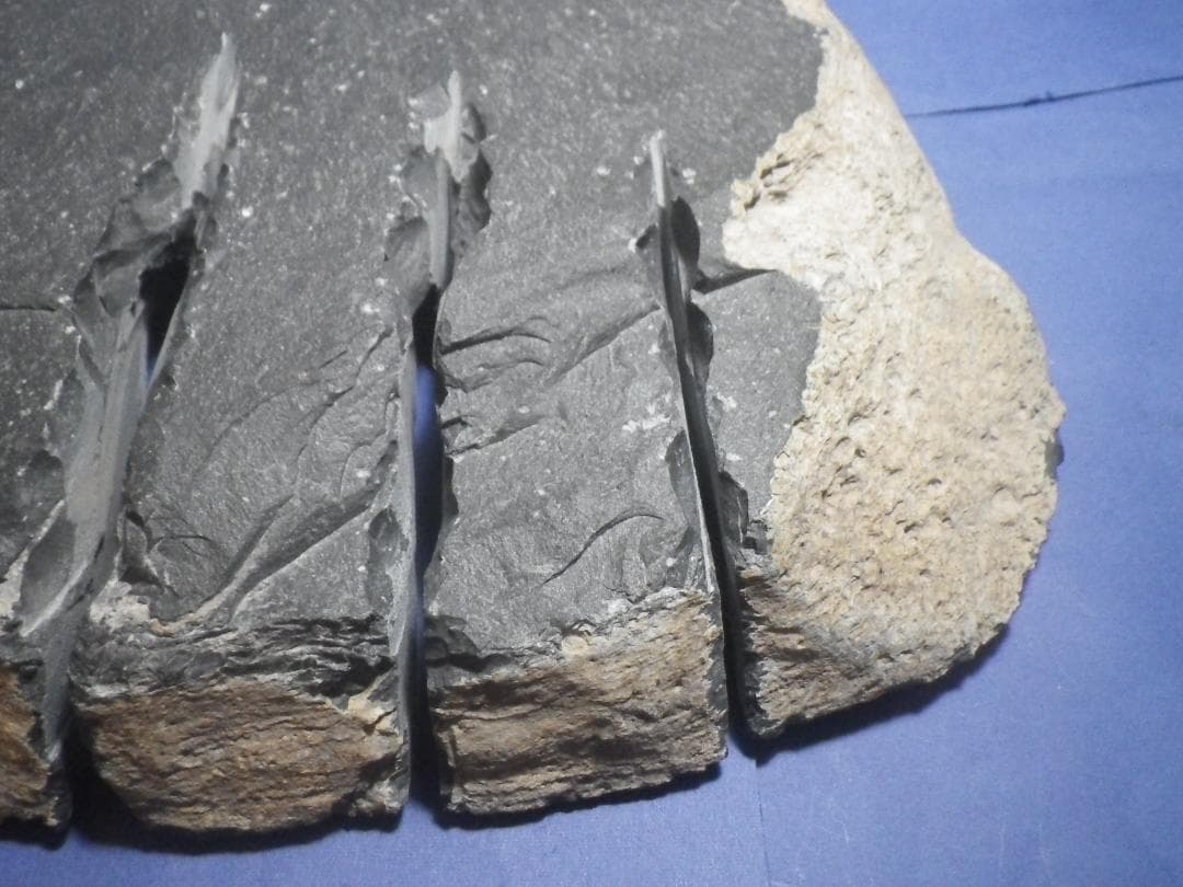 サヌカイト癒しの音240504