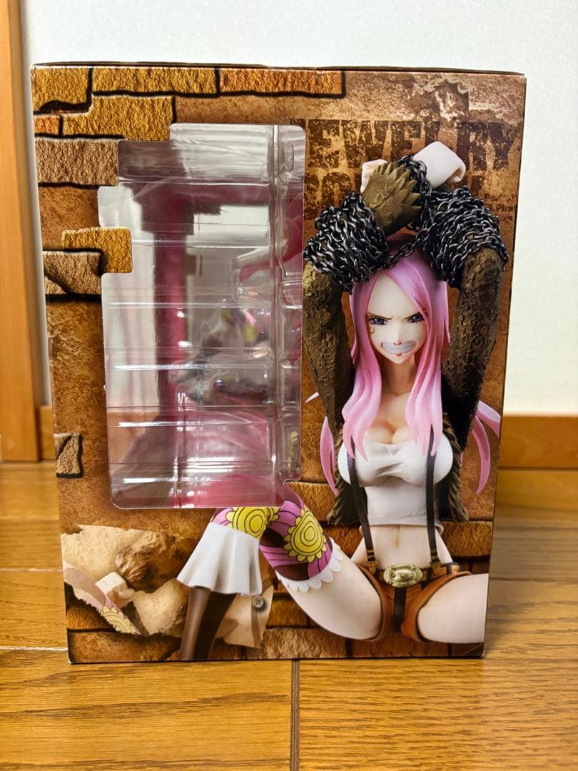 ボニー　フィギュア　pop