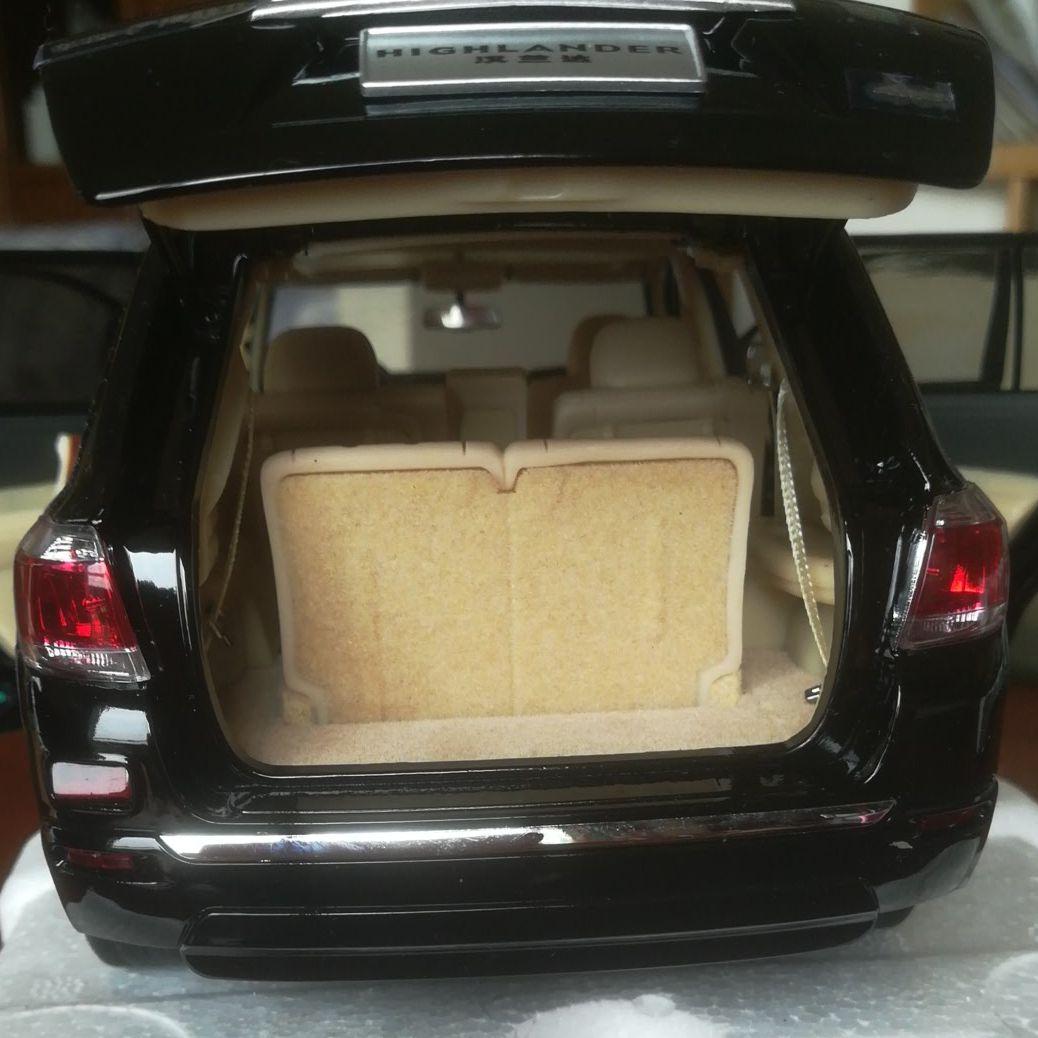 非売品 トヨタ ハイランダーの通販はau PAY マーケット - 輸入雑貨の