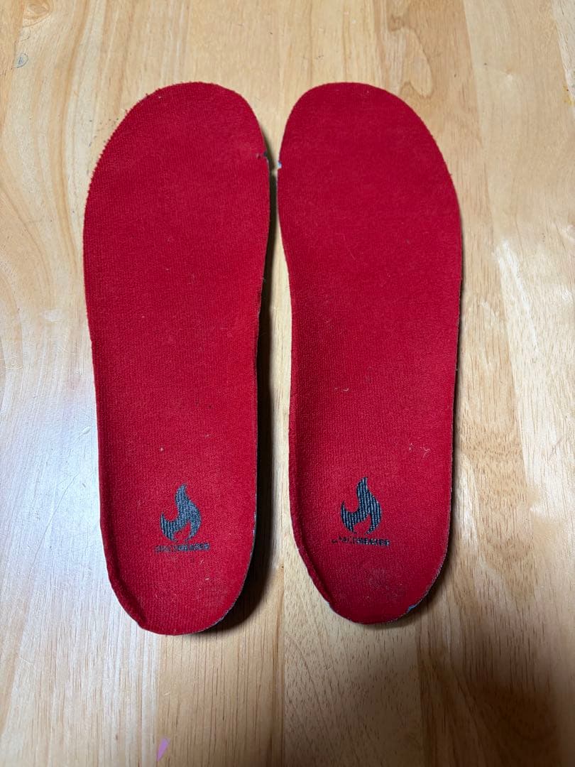 K2スノーボードブーツ ASPECT 27.5cm バックカントリー