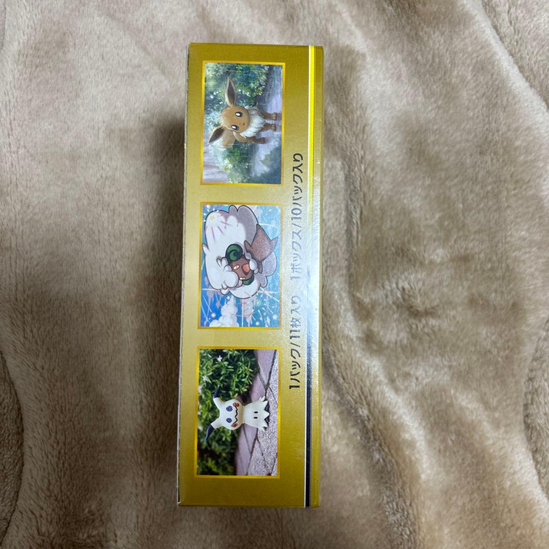 タッグオールスターズ　未開封BOX シュリンク付き　ワンオーナー