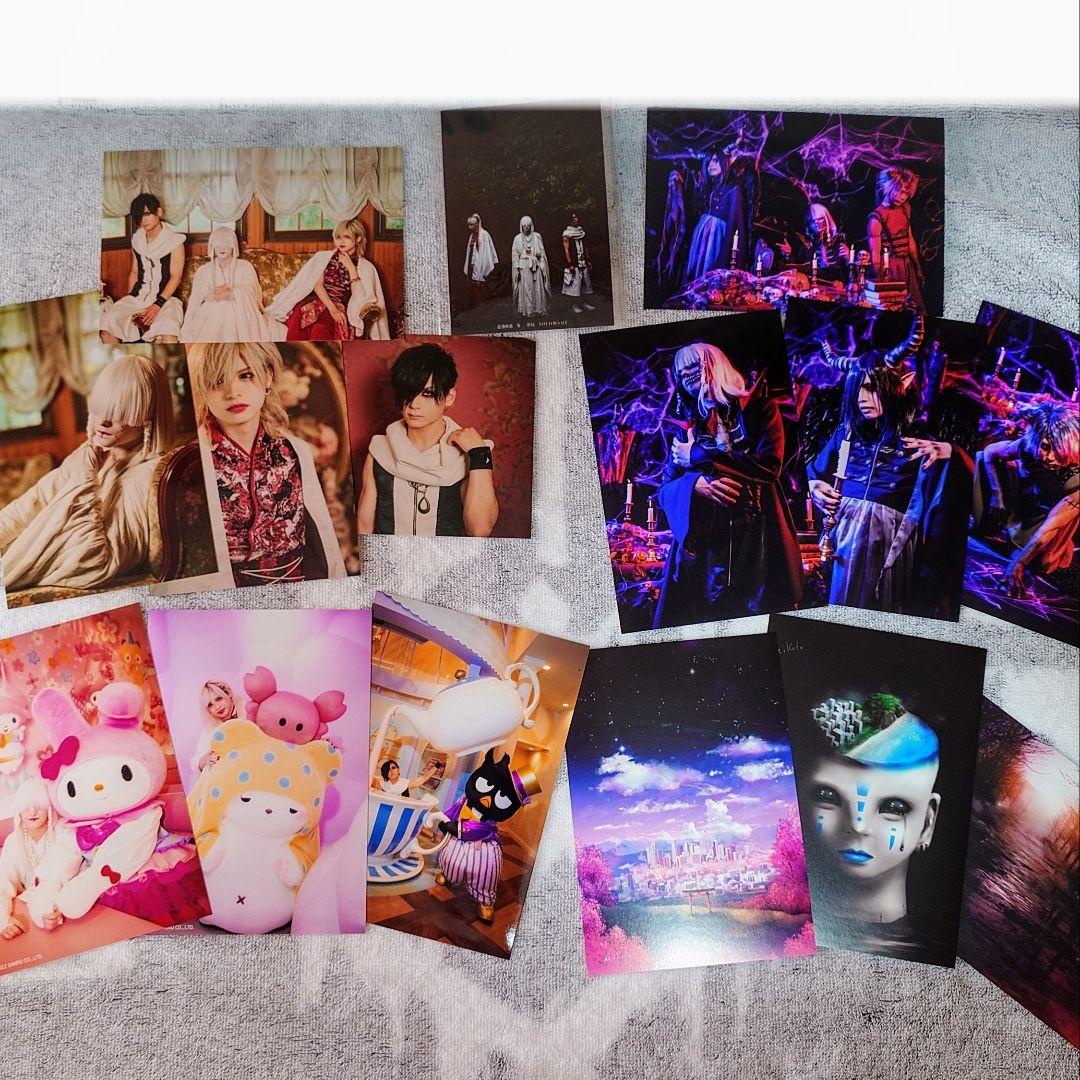 真天地開闢集団-ジグザグ-】グッズまとめ売り - メルカリ