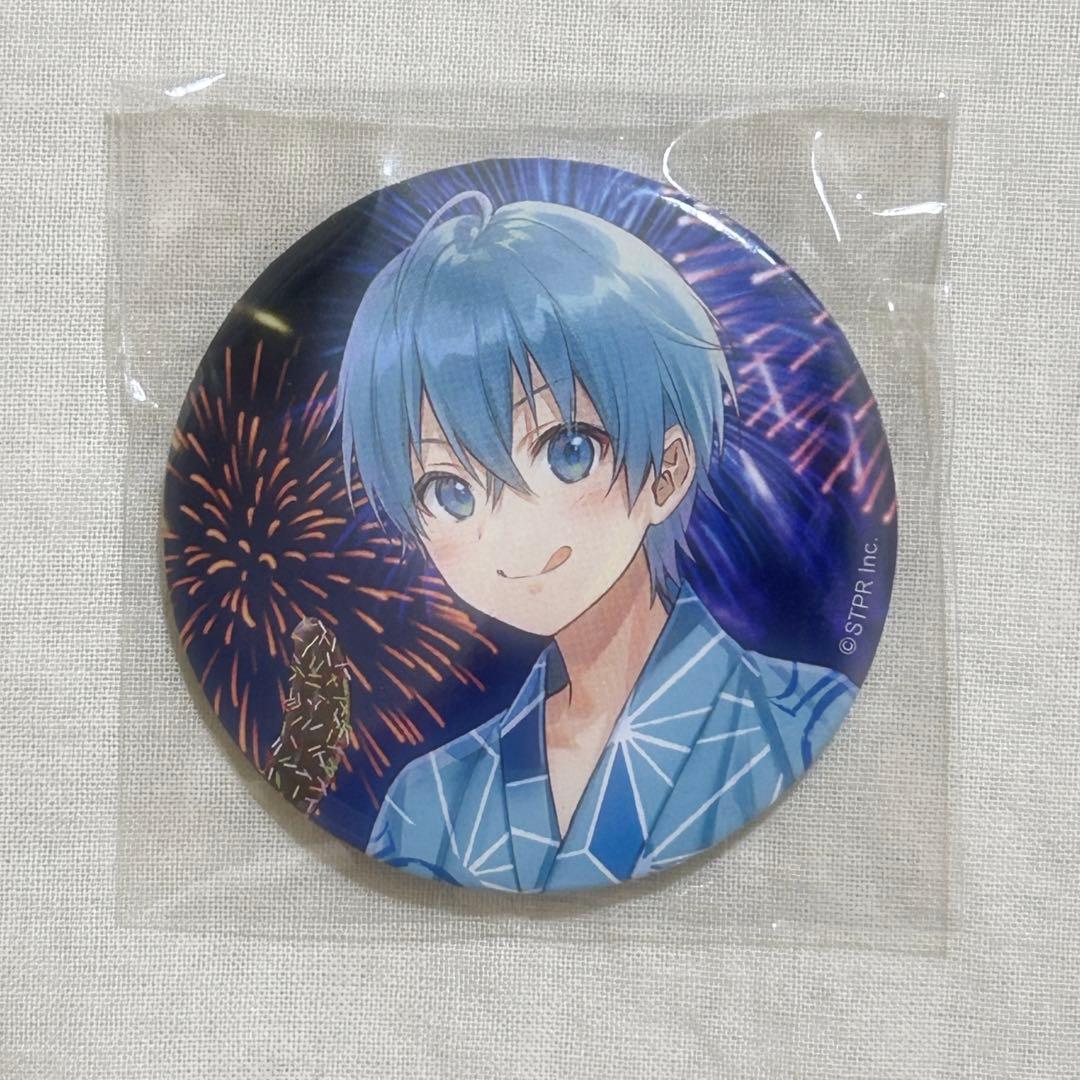 ころんくん 缶バッジ 等身 - メルカリ