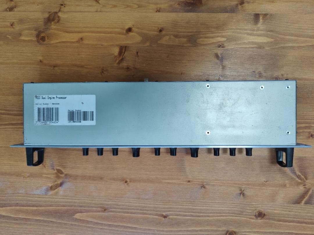 tc electronic M300 空間系マルチエフェクター