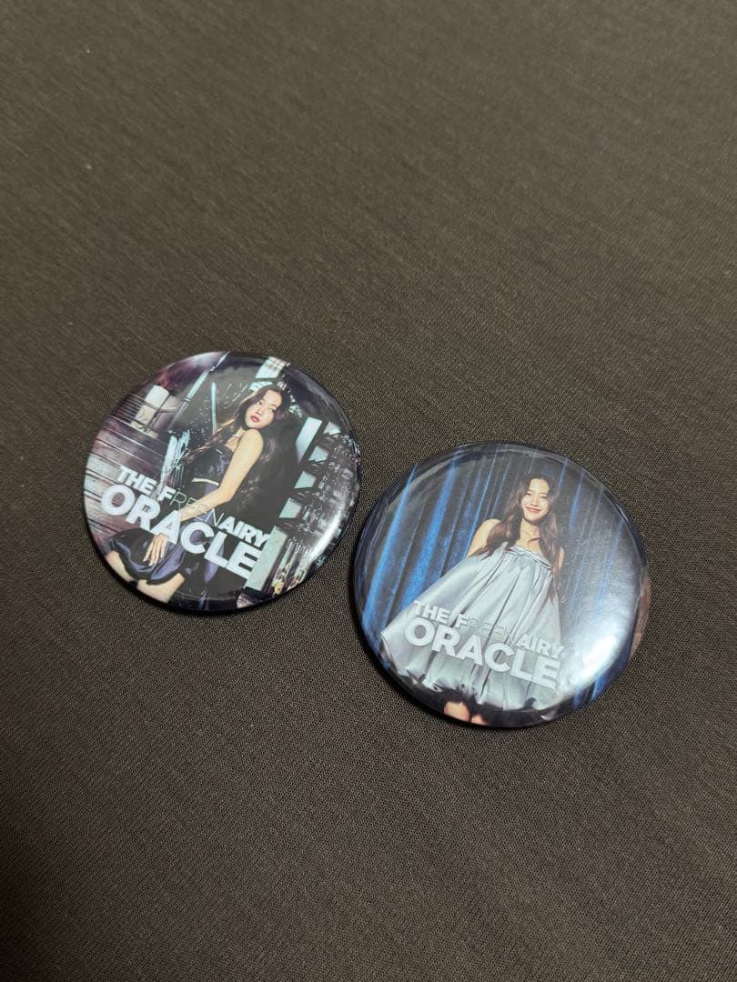 Freen 生誕 ファンミーティング THE FREENAIRY ORACLE