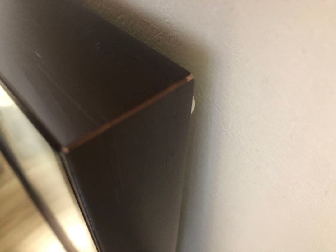 日本画額　ライナー付き　水彩画額縁