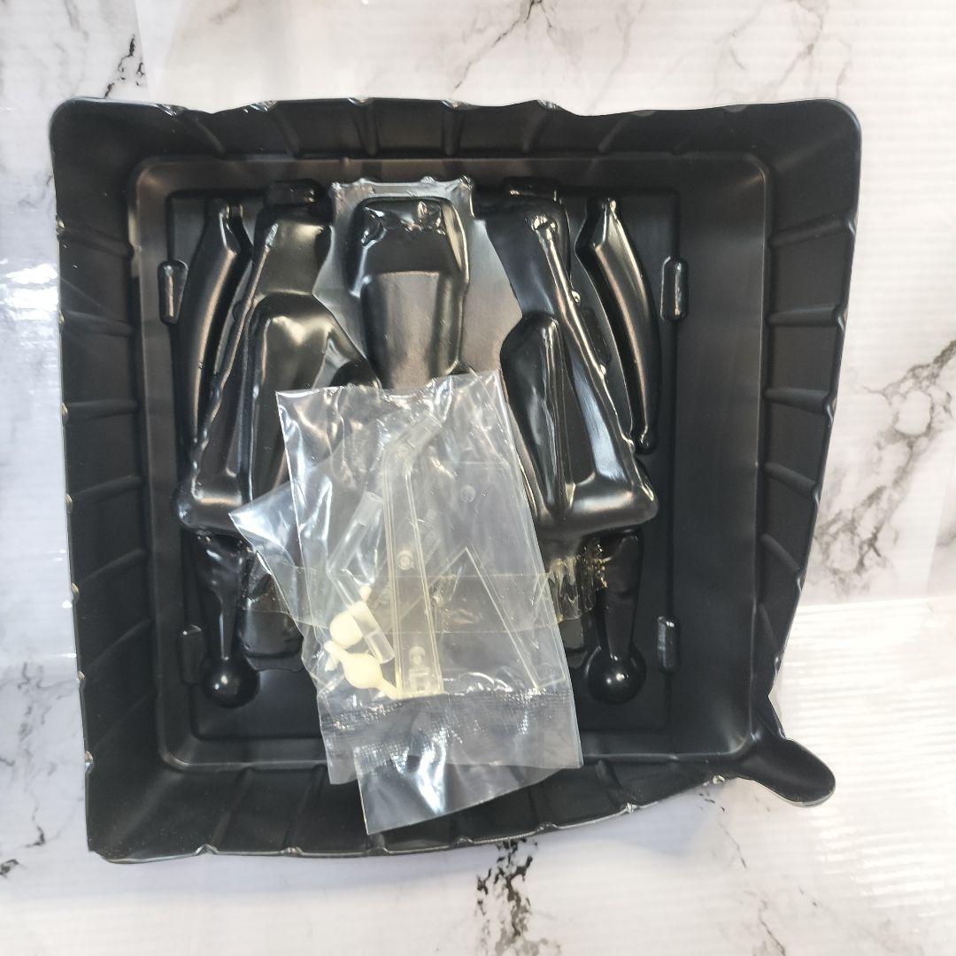 ANUBIS ZONE OF THE ENDERS　リボルテック　ジェフティ