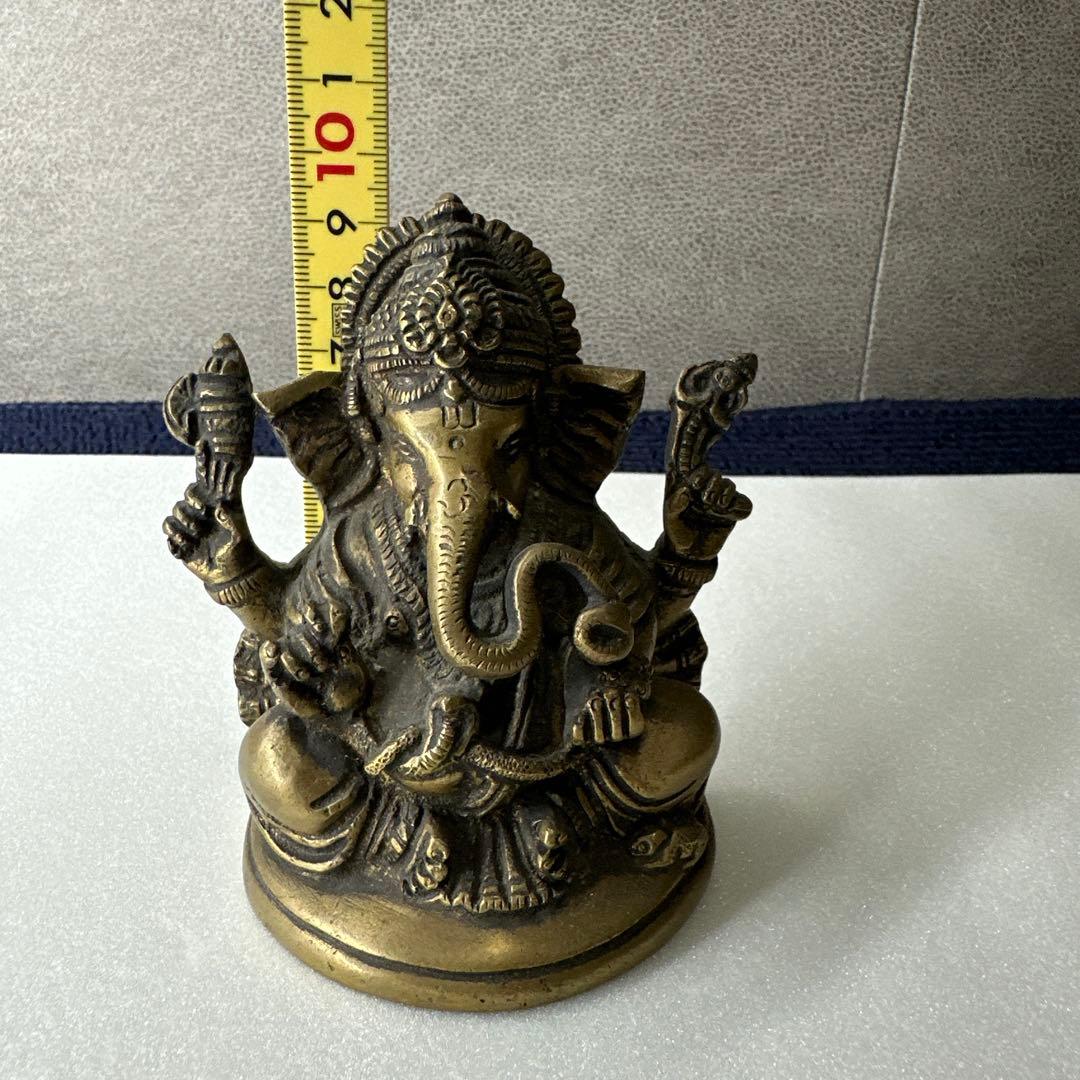 チベット密教 セックス仏教 歓喜天 ガネーシャ 仏像 恋愛成就した 効験