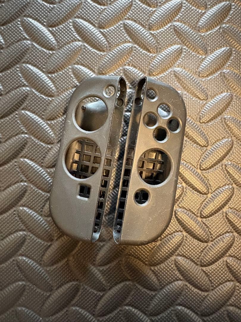 Nintendo Switch 本体 グレー おまけ付